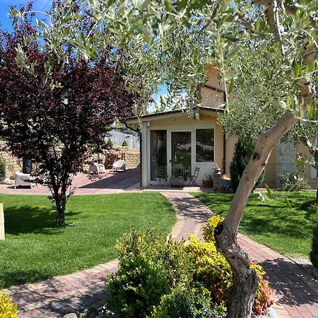 Peperosa In Collina B&B 佩斯卡拉 外观 照片