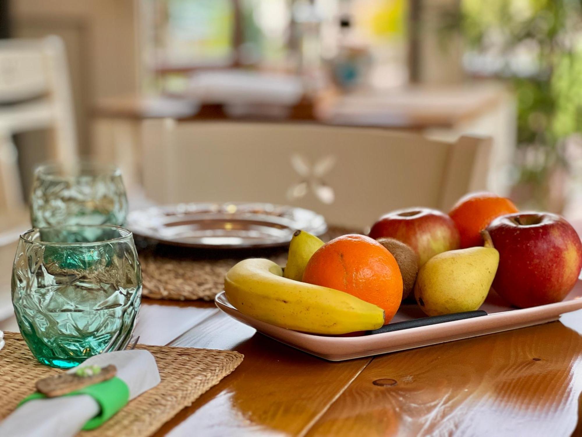 Peperosa In Collina B&B 佩斯卡拉 外观 照片